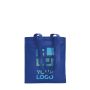 Tote bag personnalisé pas cher vue avec zone d'impression