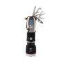Lampe de poche multifonction pour promotion couleur  noir