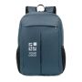 Sac à dos personnalisé pour ordinateur portable couleur  gris