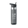 Bouteilles personnalisées en Tritan avec embout avec zone d'impression