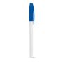Stylo personnalisé classique pas cher couleur bleu roi