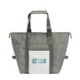 Sac isotherme personnalisable double forme avec zone d'impression