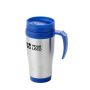 Mug isotherme pas cher avec zone d'impression