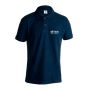 Polo personnalisable à votre image 180 g/m2 avec zone d'impression