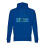 Sweat-shirt personnalisé avec logo 320 g/m2 avec zone d'impression