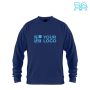 Sweat-shirt personnalisé publicitaire