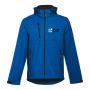Manteau personnalisée soft Shell 280 g/m2 avec zone d'impression