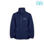 Veste polaire personnalisée pour enfant