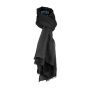 Foulard publicitaire au toucher doux et fin avec zone d'impression