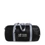 Sac de sport en plastique recyclé avec zone d'impression