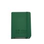 Carnet de poche pour entreprises avec zone d'impression