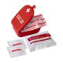 Trousse de secours économique