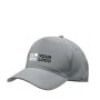 Casquette de baseball en polyester 190T réfléchissant taille 7 1/4