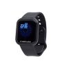 Smartwatch multifonction sans fil, bracelet réglable et USB