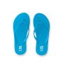 Tongs personnalisables dans plusieurs couleurs, taille 36-39 avec zone d'impression