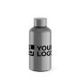 Gourde en aluminium recyclé à bouchon étanche 540 ml