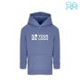 Sweat coton et polyester pour enfants SOL'S Condor 280 g/m²