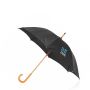 Parapluie automatique fabriqué en polyester 190T Ø105 Basic