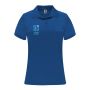 Polo technique en tricot piqué polyester 150 g/m² pour femme Roly