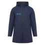 Coupe-vent imperméable en polyester pour homme 210 g/m² Roly