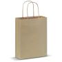 Petit sac en papier certifié FSC fabriqué dans l'UE 90 g/m²