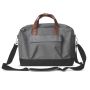 Mallette pour ordinateur portable avec multiples poches de rangement