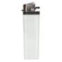 Briquet jetable avec protection enfant en plusieurs couleurs