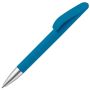 Stylo en ABS recyclé en plusieurs couleurs avec finition mate