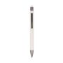 Stylo en papier durable avec pointeur de plusieurs couleurs