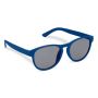 Lunettes de soleil en paille de blé de différentes couleurs UV400