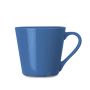 Tasse en variété de couleurs avec drains pour lave-vaisselle 200ml