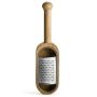 Râpe à fromage parmesan intelligente compatible avec le lave-vaisselle