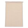Sac cadeau en coton avec certification OEKO-TEX 30x45 cm