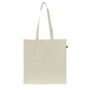 Sac en coton Fairtrade avec capacité de 10 kg et 140 g/m2