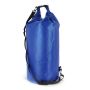 Sac en toile imperméable dans plusieurs coloris avec capacité de 25L