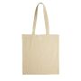 Sac en coton avec certification OEKO-TEX de 140 g/m2