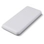 Batterie externe avec ports USB-A et port type C 10.000 mAh