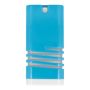 Distributeur de nettoyant pour les mains avec design coloré 20ml couleur bleu ciel