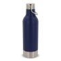 Gourde hermétique en acier inoxydable avec anse de transport 400ml