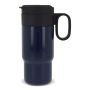 Gobelet en acier inoxydable avec couvercle servant de tasse 300ml