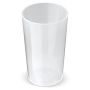 Gobelet écologique réutilisable empilable et 100% recyclable 300ml
