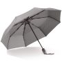 Parapluie pliable automatique avec poignée ergonomique Ø96