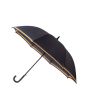 Parapluie automatique en pongé avec arc-en-ciel et 8 panneaux Ø120