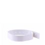 Bracelet fin en vinyle pour identification lors de festivals et fêtes