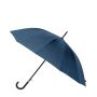 Parapluie automatique en pongé élégant avec 12 panneaux Ø105