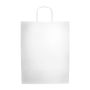 Sac écologique en papier kraft pour tout usage 100 g/m2