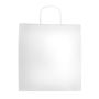 Sac pour achats divers en papier kraft 100 g/m2
