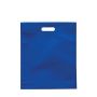 Sac en non-tissé disponible en plusieurs couleurs avec poignée 80 g/m²