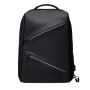 Sac à dos PC antivol en polyester et bandes réfléchissantes 15,6''