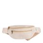 Banane en chanvre et coton avec plusieurs poches 160 g/m²